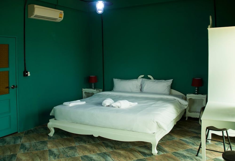 Фото Casacool Hotel Khoalak