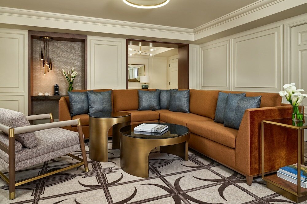 Фото The Ritz-Carlton, Denver