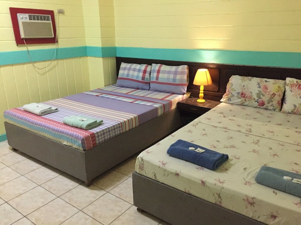 Фото Hayward Travel Inn