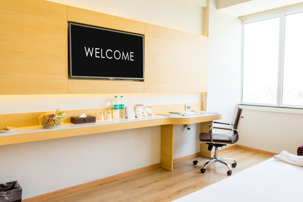 Фото Gemini Continental Lucknow