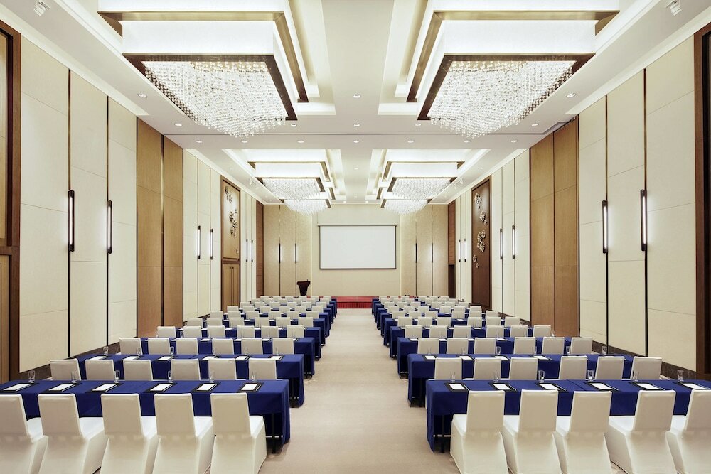 Фото Four Points by Sheraton Changchun, Hi-Tech Zone