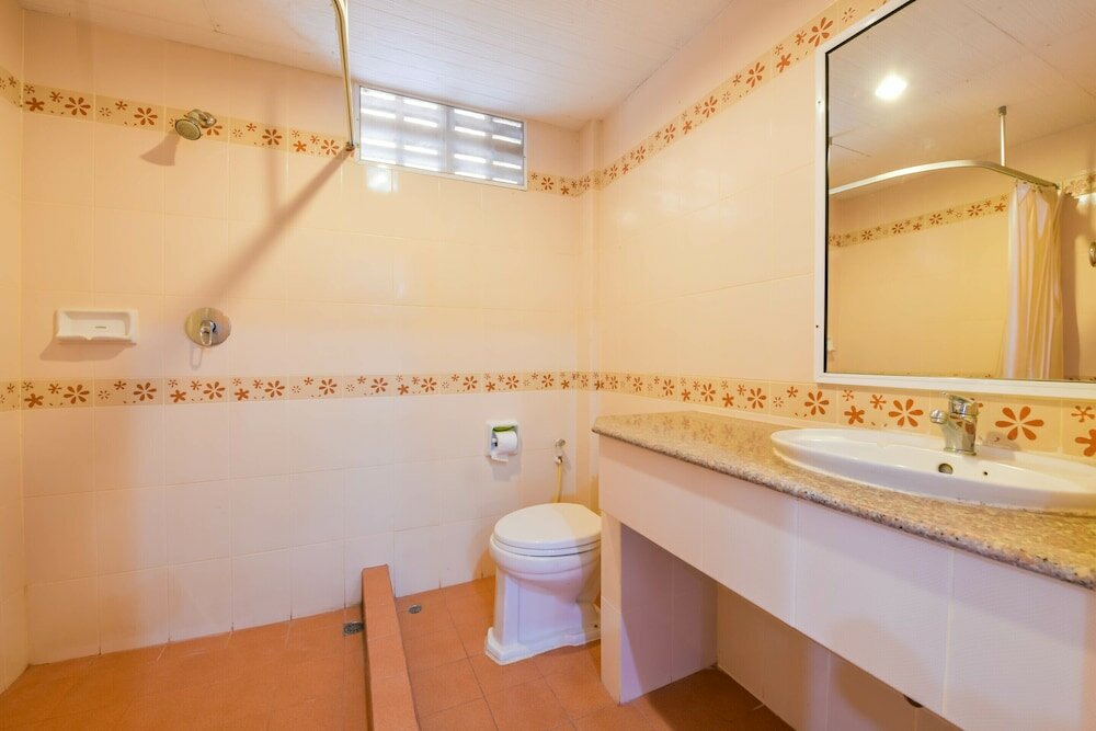 Фото Aa Pattaya Ville