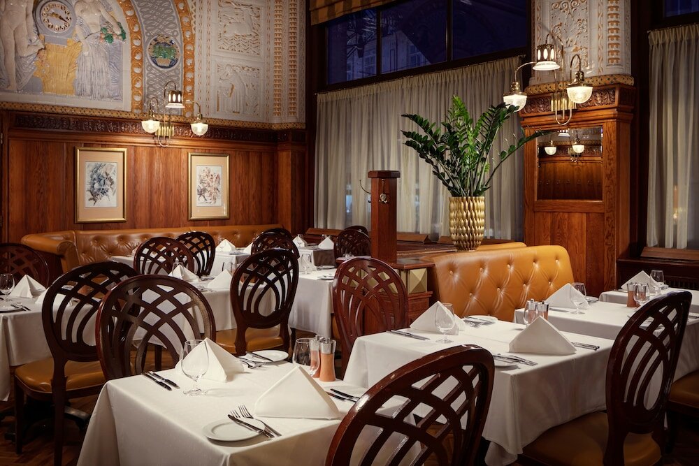 Фото Арт-Деко Империал