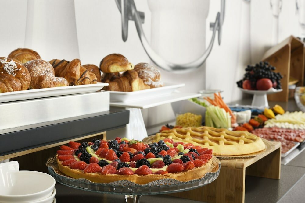 Фото Glance Hotel In Florence