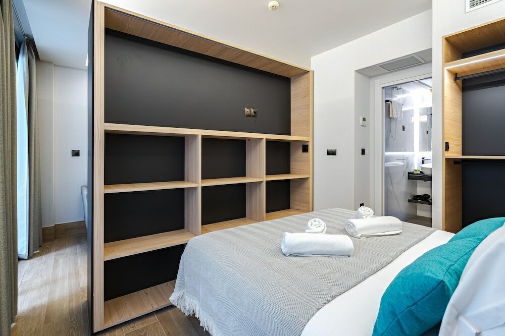 Фото Feelathome Ventas Suites