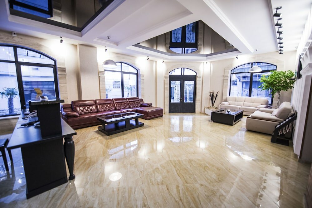 Фото Tbilisi Inn