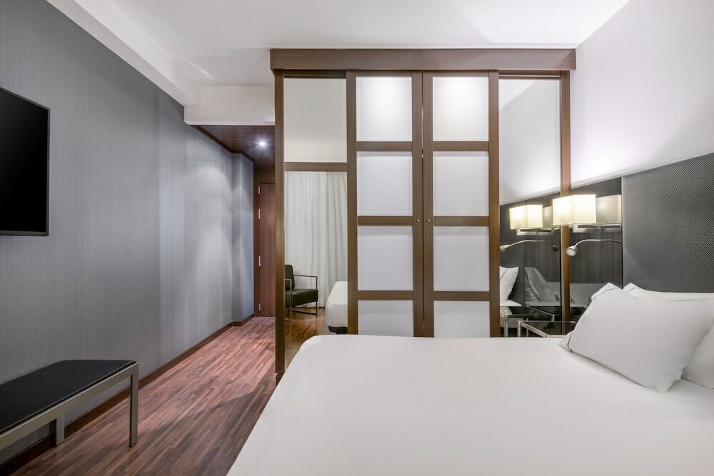 Фото Ac Hotel Vicenza by Marriott