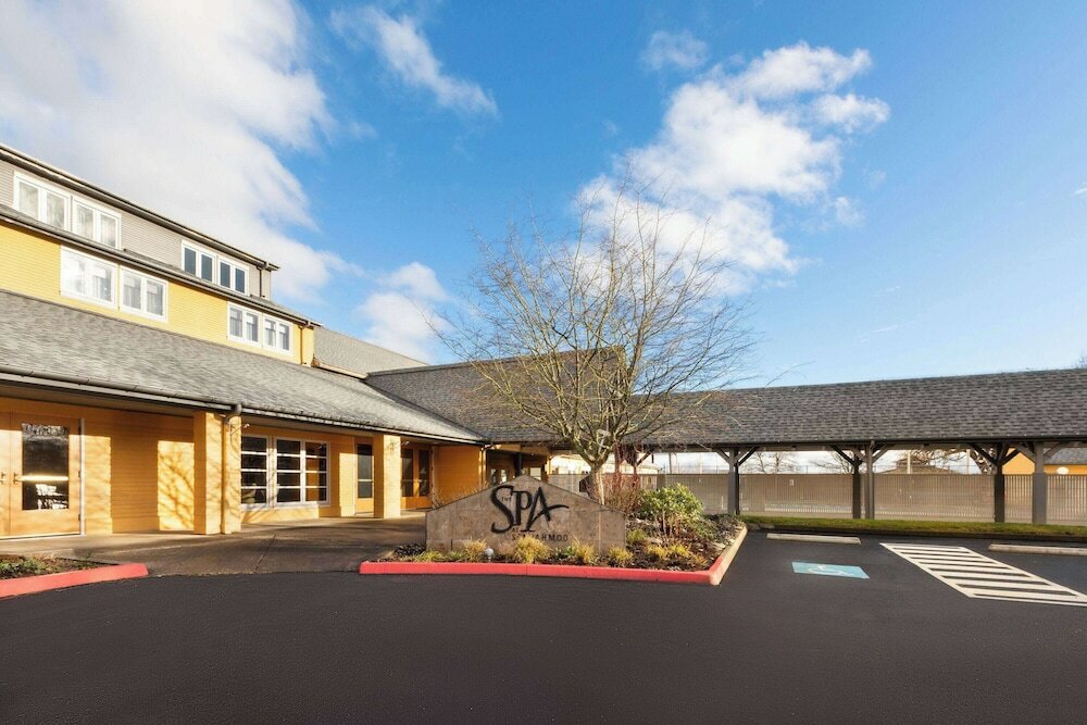 Фото Semiahmoo Resort Golf & SPA