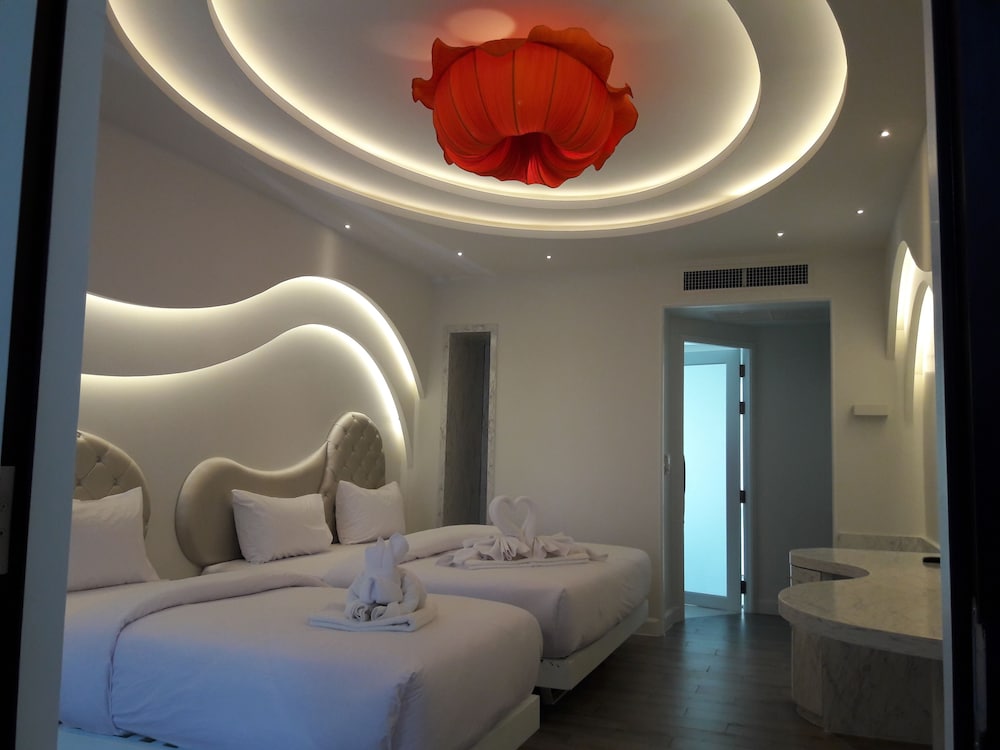 Фото Avatara Resort