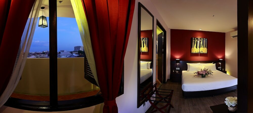 Фото Kimberley Hotel Georgetown