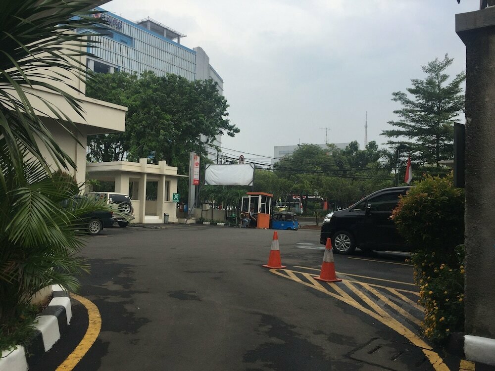 Hotel P Hotel Jakarta, Jakarta, photo