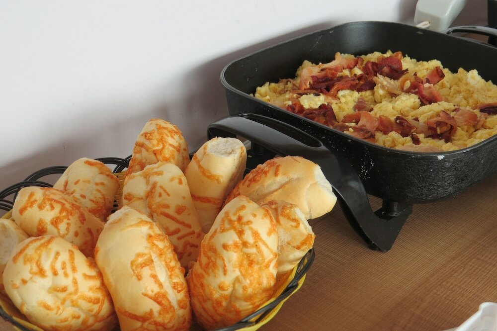 Фото Pousada Algarve