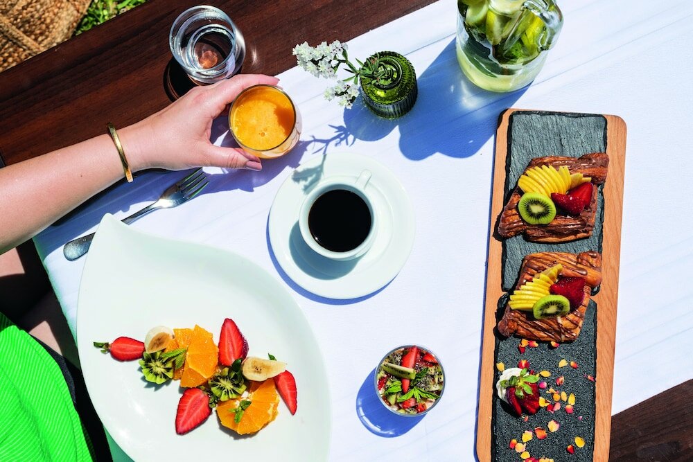 Фото TUI Blue Scheherazade