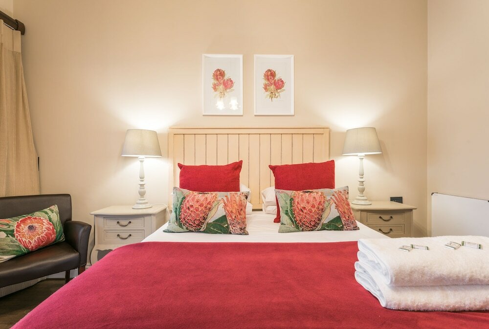 Фото Caledon23 Country House