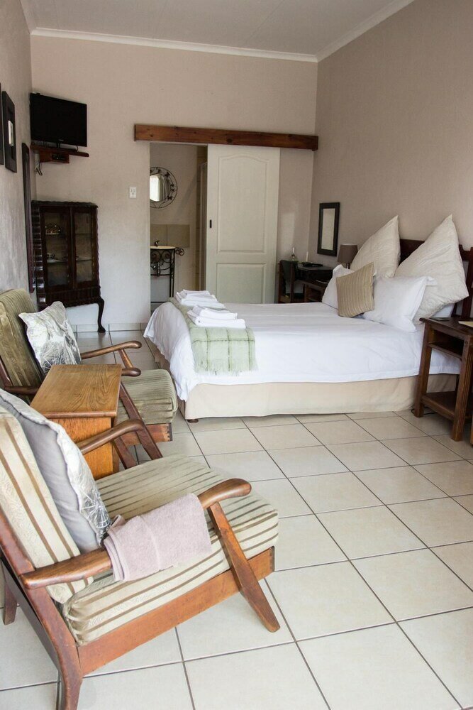 Фото Die Kleipot Guesthouse