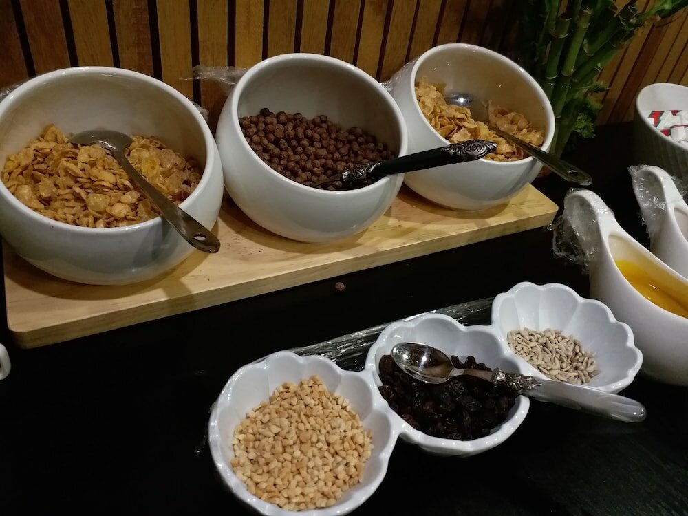 Фото Capace Hotel