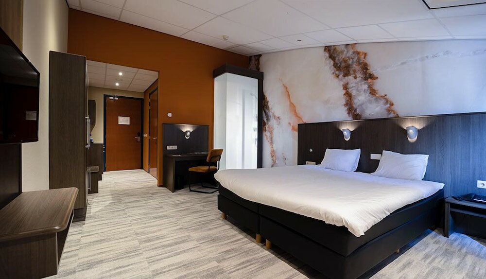 Фото Fletcher Wellness-Hotel Brabant-Mill