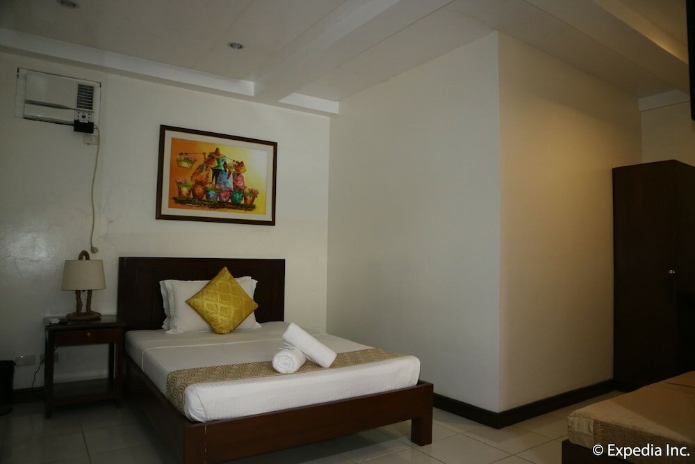 Фото Ronamar Apartelle