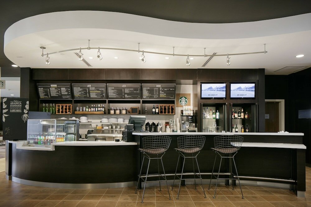 Фото Courtyard by Marriott Omaha Bellevue Beardmore Event Center