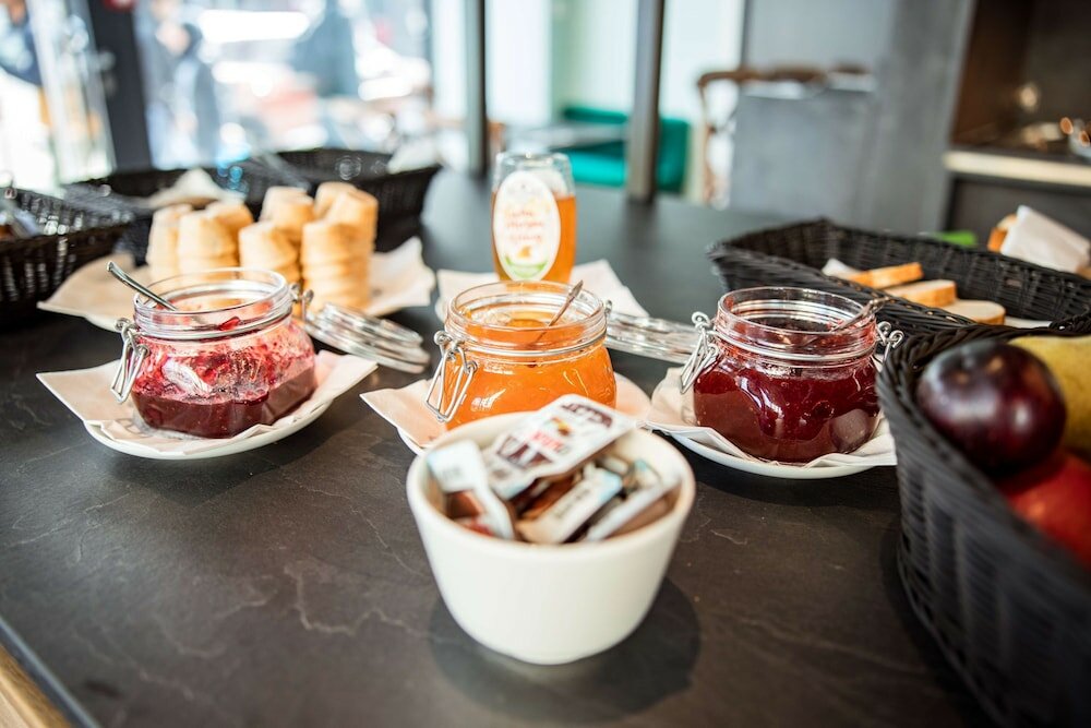 Фото Maison Schiller