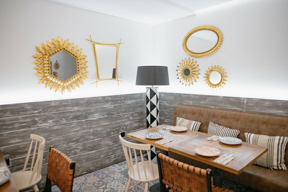 Фото Myr Plaza Mercado