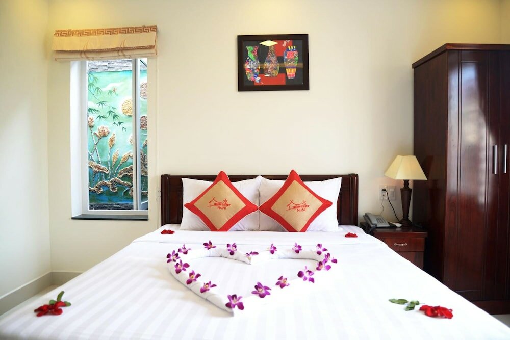 Фото NuNi Hoi An Homestay