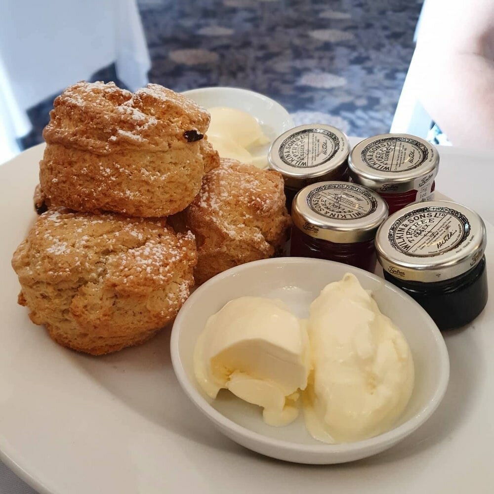 Фото Inglewood Manor