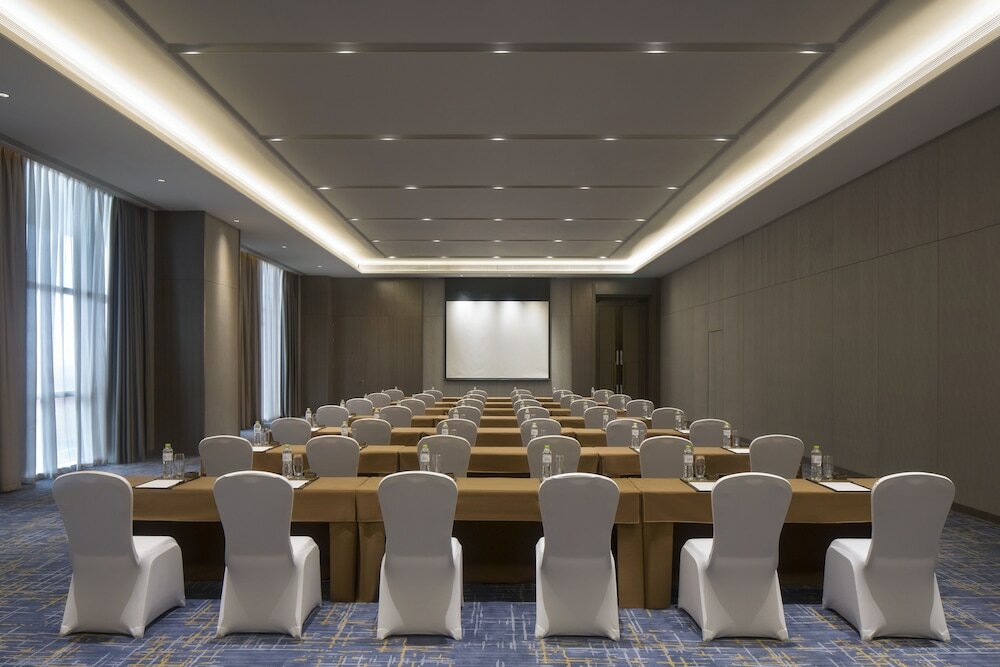 Фото Wanda Realm Yiwu