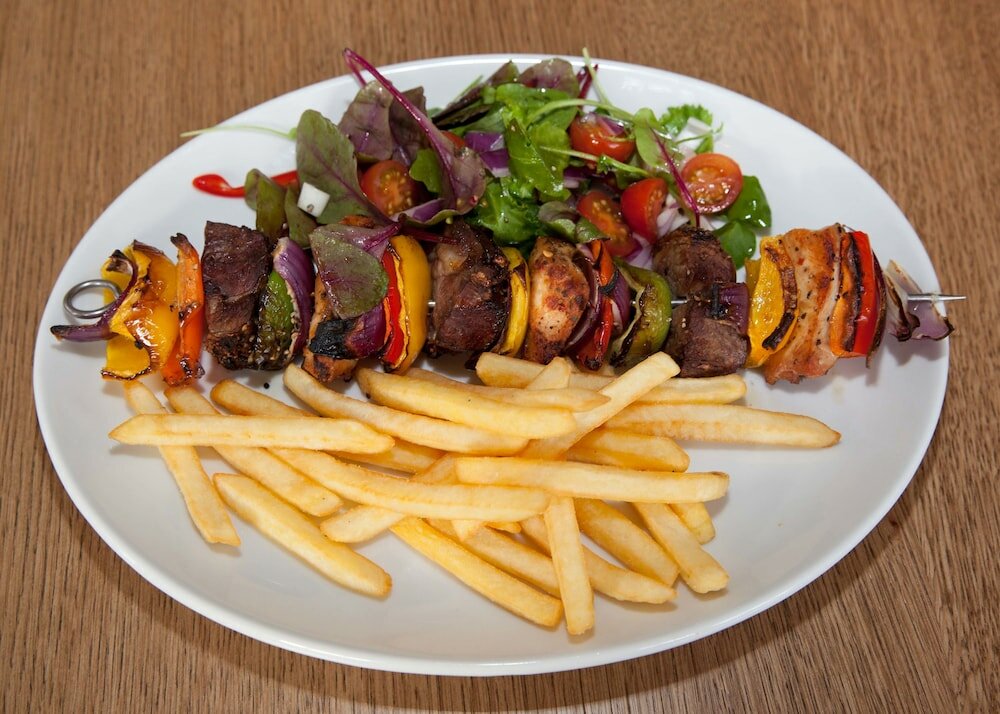 Фото The Kings Head Hotel