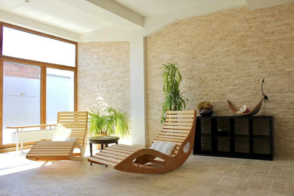 Фото Bo Hotel Hamburg