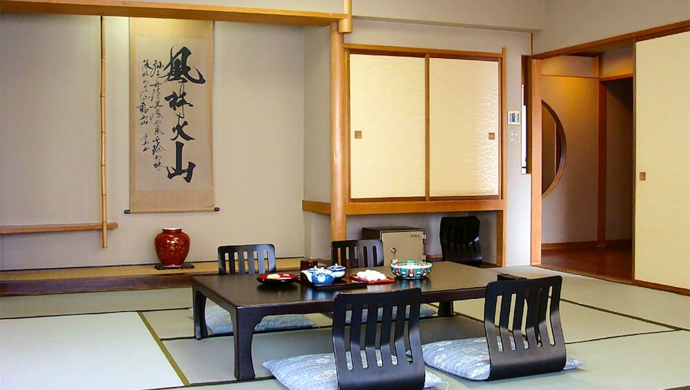 Фото Isawa View Hotel