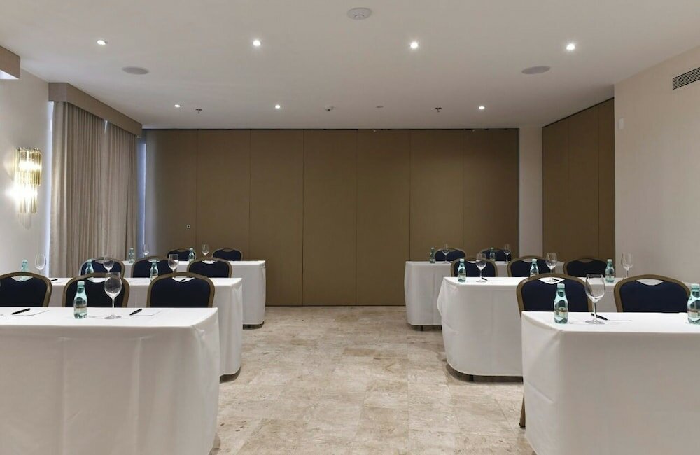 Фото Fera Palace Hotel