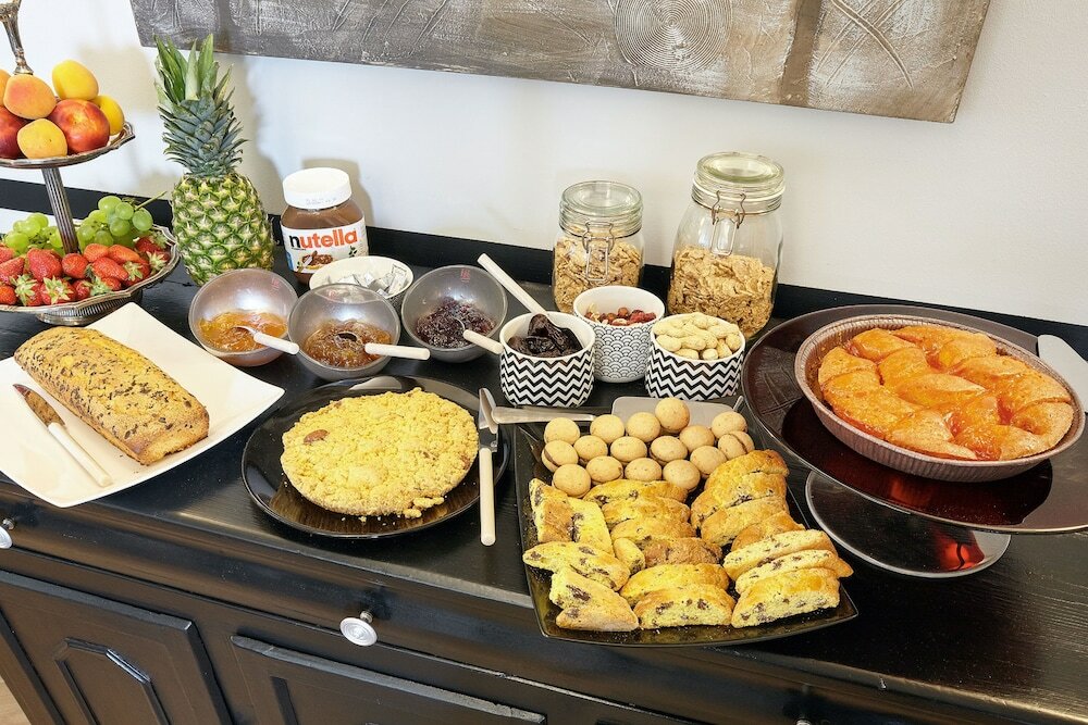 Фото Residenza Ca' degli Enzi