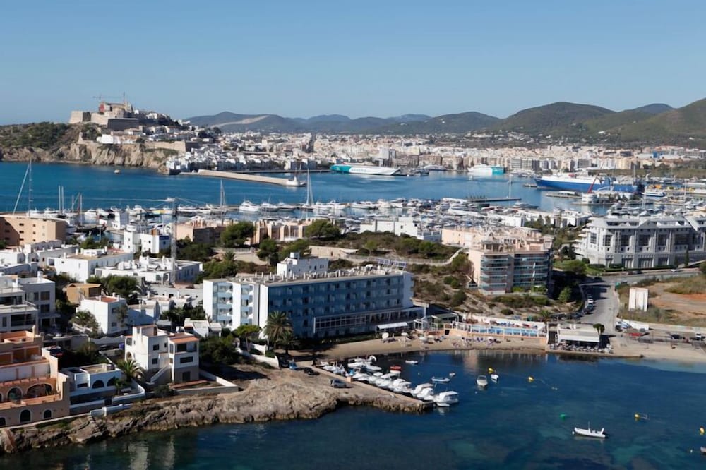 Фото Hotel Argos