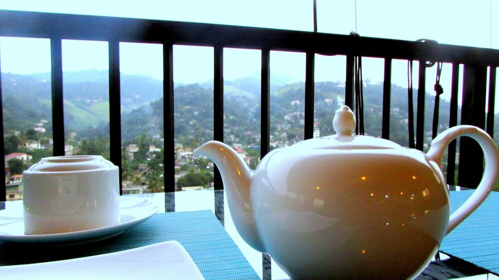 Фото Kandy City Stay