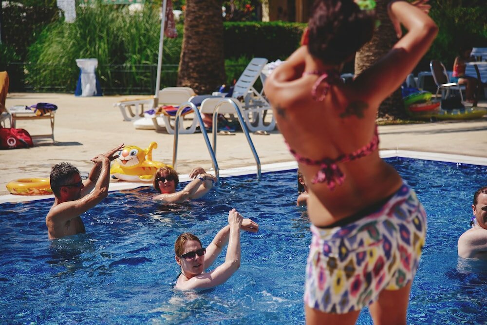 Фото Montenegro Beach Resort