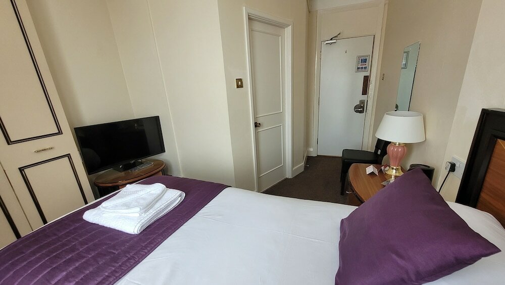 Фото Heathlands Hotel Bournemouth