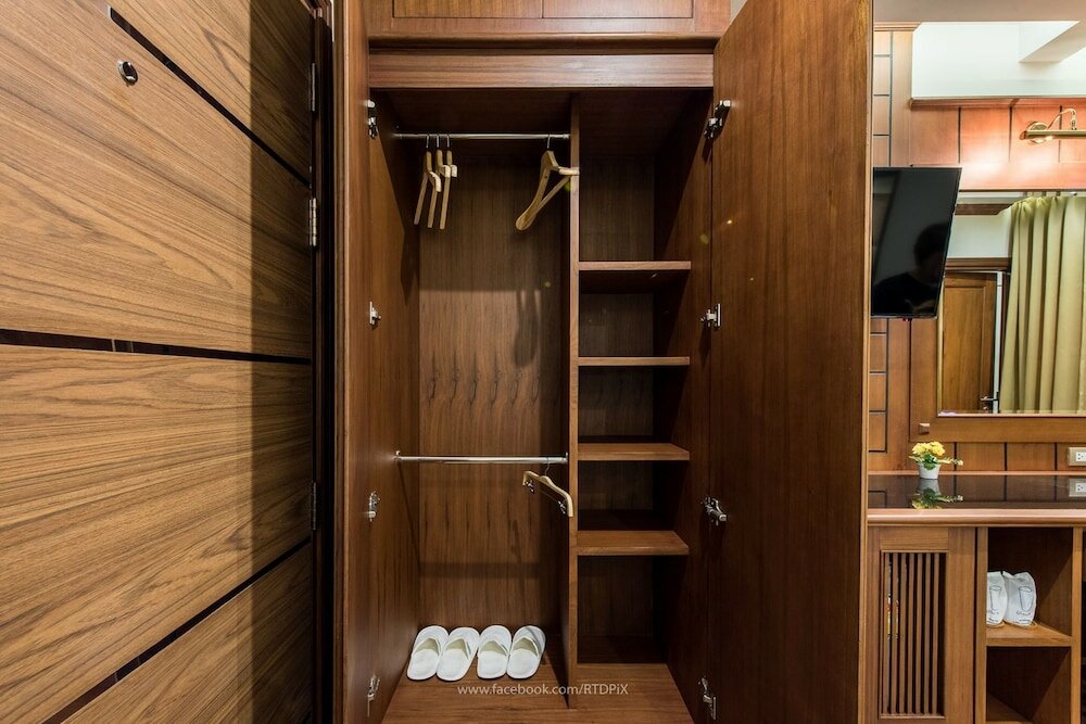 Фото Lanna Tree Boutique Hotel