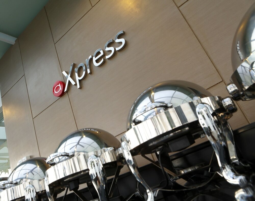 Фото Amaris Hotel Teuku Umar