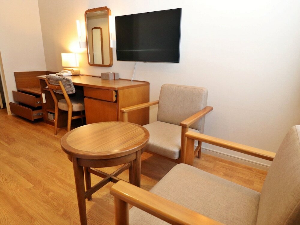 Фото Hotel Monarque Tottori