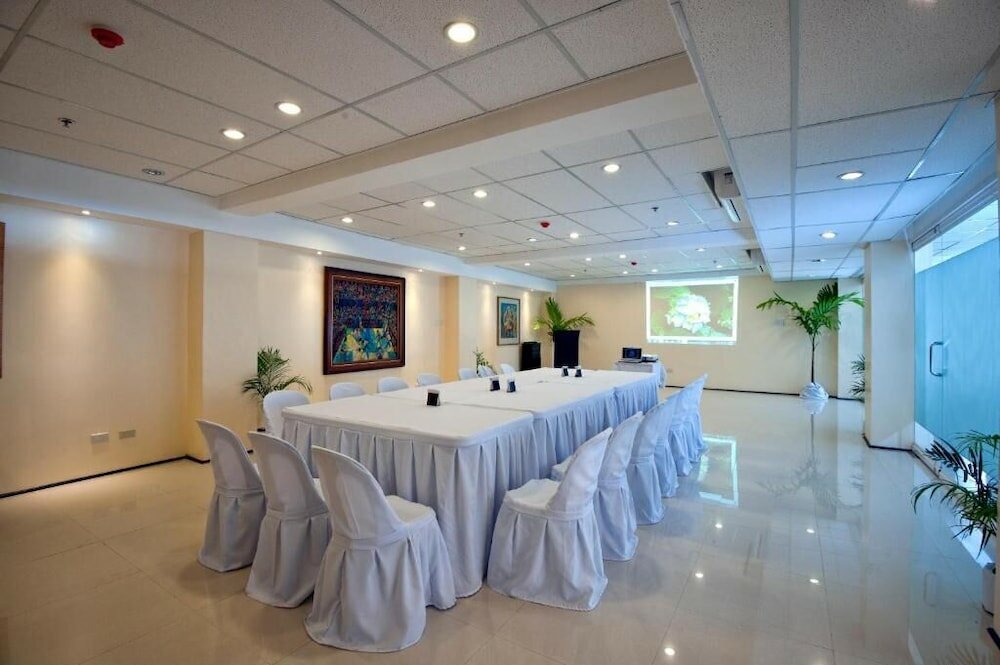 Фото M Citi Suites