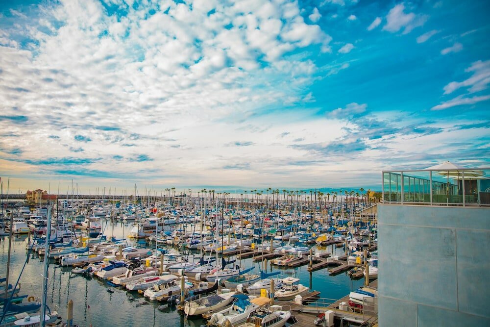 Фото Shade Hotel Redondo Beach