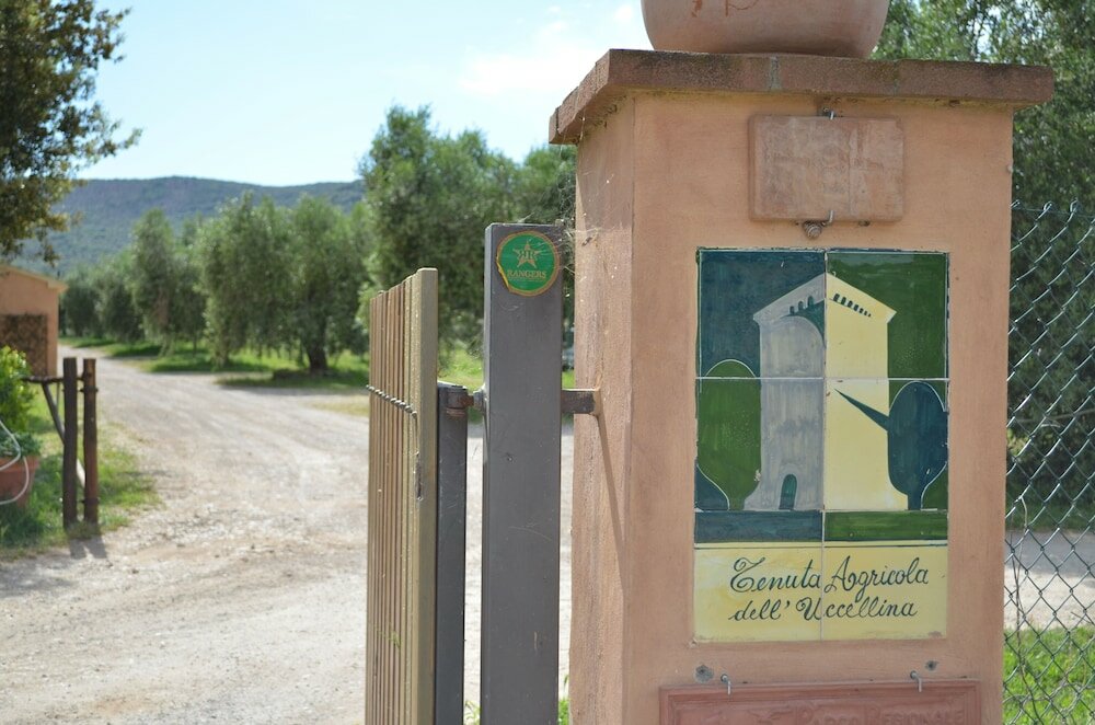 Фото Tenuta Uccellina