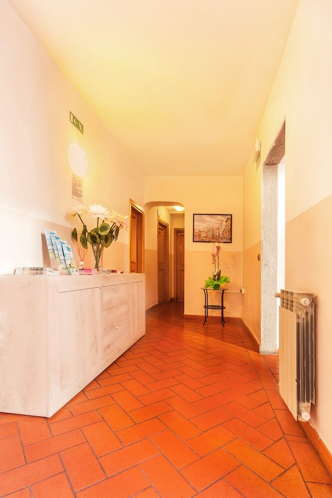 Фото Hotel Costantini