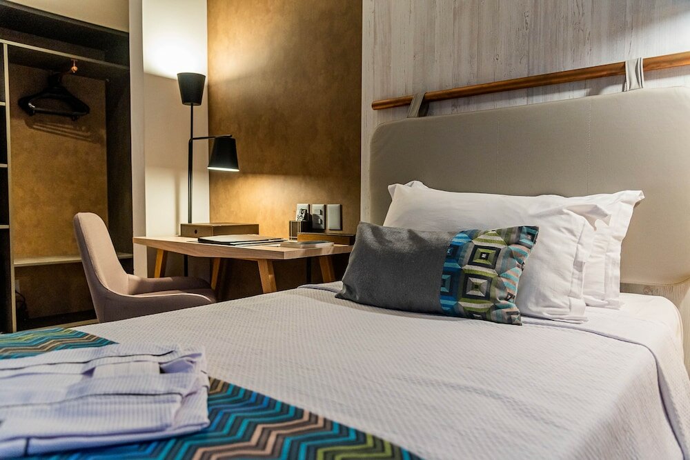 Фото Monreale Lifestyle Higienópolis São Paulo