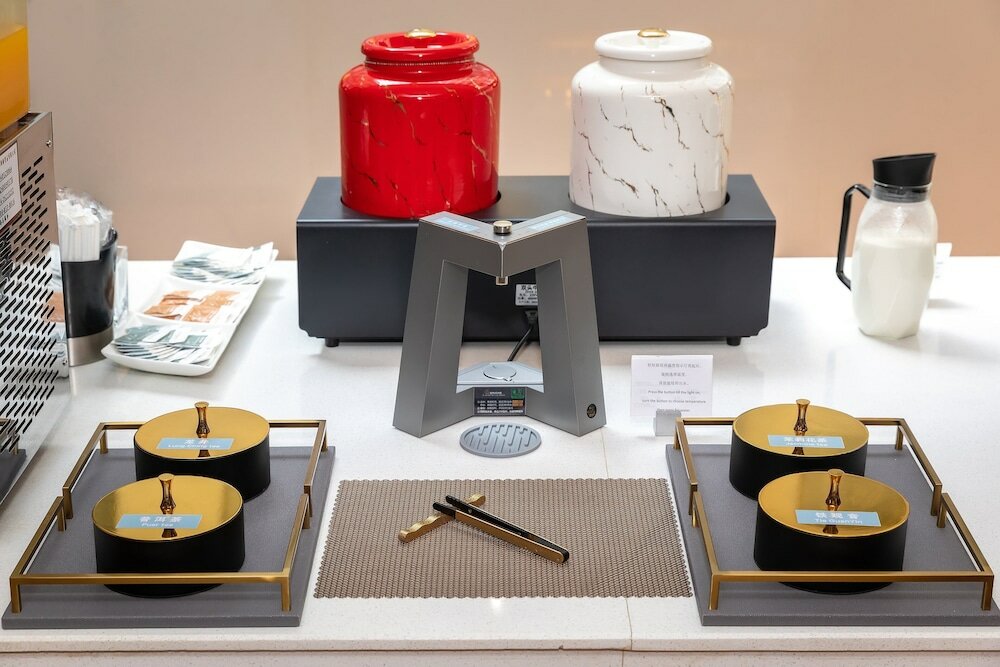 Фото Holiday Inn Express Shenyang North Station