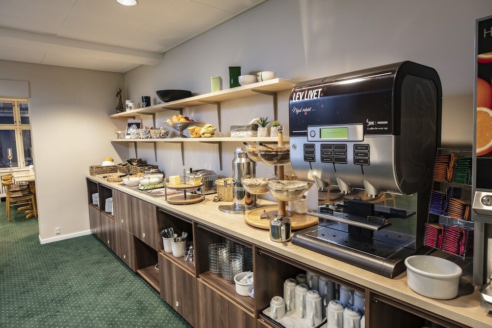 Фото City Hotel Nebo