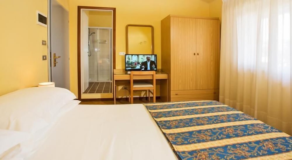 Фото Albergo Nazionale