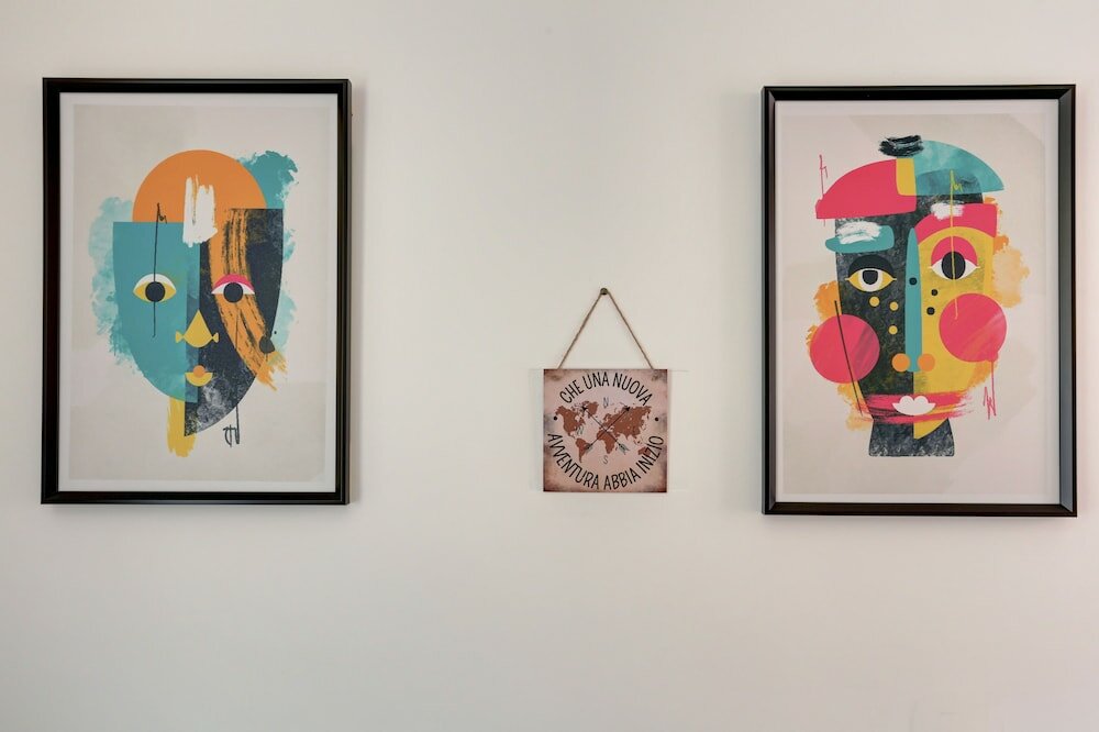 Фото Colosseo Green Park – Home and More