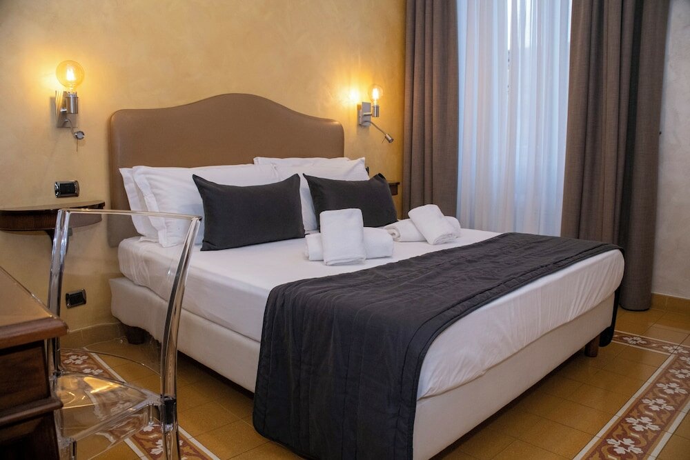 Фото Aelius B&b by Roma Inn